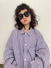 【6月新規限定】水パーマorデジタルパーマ＋カット ￥13000