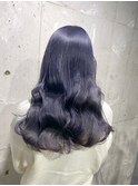 ブルーラベンダー