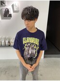 縮毛矯正髪質改善ハイライトレイヤーカット高槻美容室エクステ &nbsp;