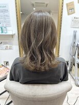 ルーツ 西九条(Roots)&nbsp;ハイライト&イルミナカラー