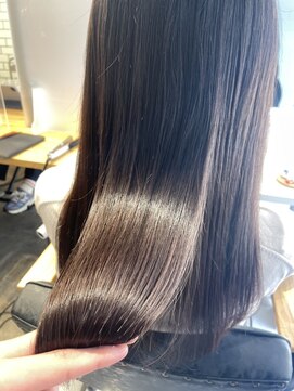 ソルファ 下赤塚(SOLFA) 髪質改善カラー20代30代40代50代髪質改善白髪染めCOTA下赤塚駅