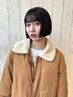 【人気Ｎo.2 TR】カット＋カラー＋3stepTR￥14850→￥10800
