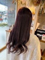 レオン(Re:ON)&nbsp;ピンクバイオレット