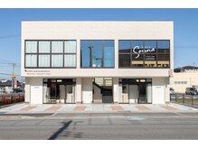 ジャーニー 奈良橿原(JOURNEY)の雰囲気（橿原神宮駅徒歩7分！2階にカフェを併設した建物です♪）