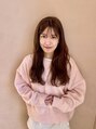 ライズ バイ レボ(RISE by REVO) 須百 今日子