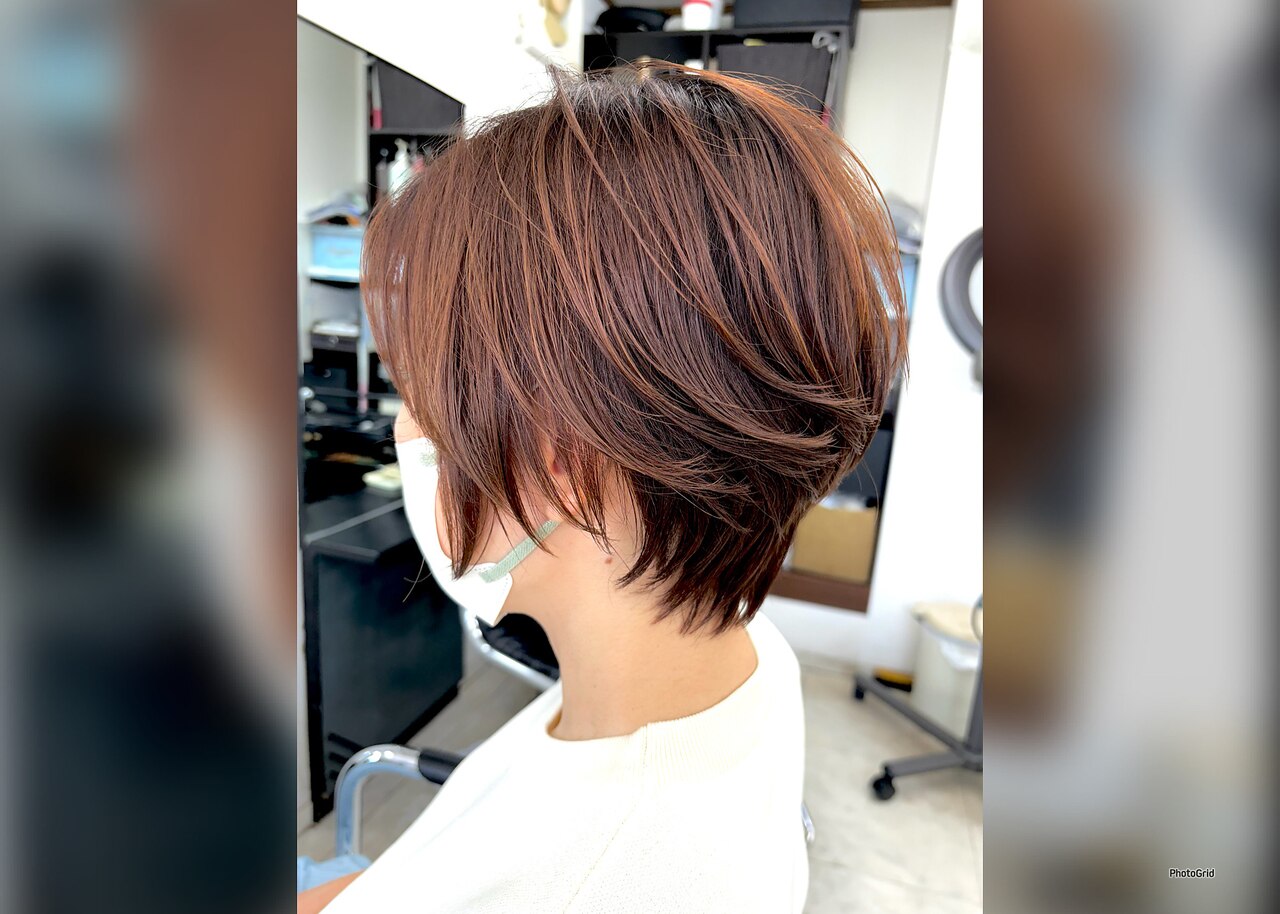 時 美容室(toki)｜ホットペッパービューティー