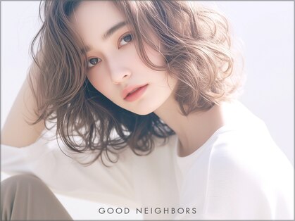 グッドネイバーズ 水戸赤塚(GOOD NEIGHBORS)の写真