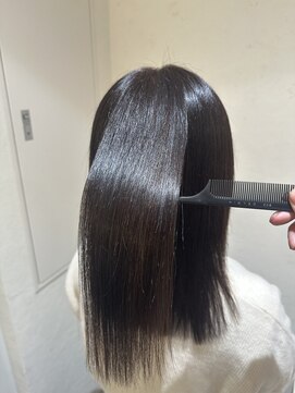 エスト 西台(est) 美髪矯正/髪質改善トリートメント
