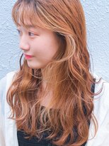 エン(En,)&nbsp;フレーミングベージュ◎