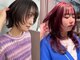 ココ 西葛西南口店(COコ)の写真/【西葛西駅徒歩2分】お客様一人ひとりの骨格や髪質に合ったカット技術で似合うヘアスタイルを実現★