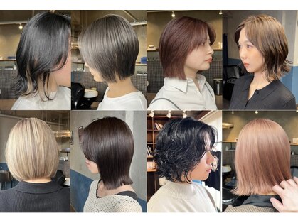 ビューティアンドトリップ クイーンズグッドプラン(Beauty&Trip QUEENS Good Plan)の写真