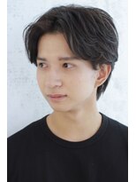 アゲイン(Again)&nbsp;#メンズカット