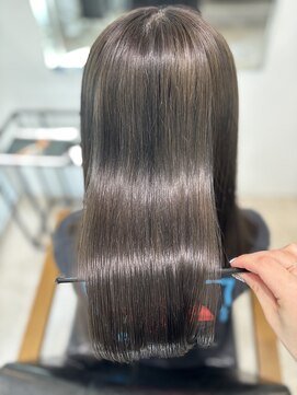 マチルダ(Matilda) ノーダメージカラー