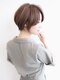 ロティー ヘアデザイン(Lottie hair design)の写真/柏駅西口徒歩1分/21時迄営業◆リピーター◎お洒落カラーでいつまでも素敵な大人女性に♪