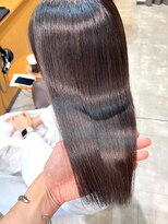 レジット(LEGIT)&nbsp;LEGITオリジナル縮毛矯正