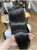 美髪矯正/縮毛矯正/うる艶ストレート