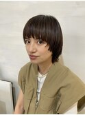 マッシュボブ