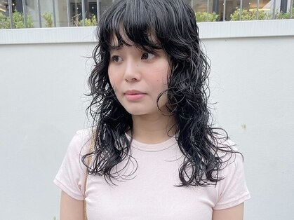 ヘイデイズ(HEY DAYS)の写真