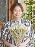 【RAWR】20代30代40代50代ふんわりカールコテ巻き風