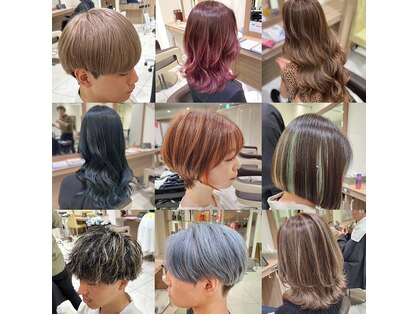 アッシュ 津田沼(Ash)の写真