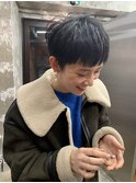 ベリーショート/ショートカット[中崎町/梅田駅］