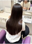 四条河原町 ブリーチなしカラー