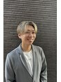 ヘアアートパーリオ 飾磨店(hair art PALIO) 赤松 ゆきや
