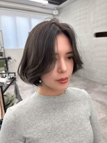 トルクアータ 伏見(torquata)&nbsp;海外ボブ