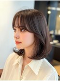 ショートスタイル