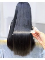 ティキバイトーク 西宮北口(T'iki by TAL'KE) T'iki/西宮北口/髪質改善/髪質改善トリートメント/白髪ぼかし_11