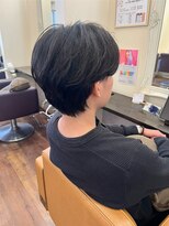 リミットヘアー 大在店(Remit hair)&nbsp;///トビラキユウマ///