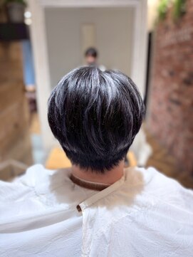 ピュア ポイント 和光店(PURE POINT) グレージュカラー