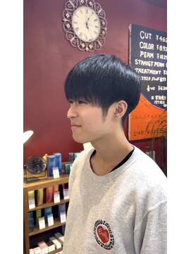 プロスタンセラ マッシュ