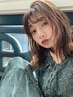 平日限定カット＋透明感カラー＋E-standard 3step careTr 定価￥12000→9900