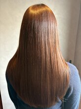 リラスパ 荻窪(relaspa)&nbsp;ストレートロング