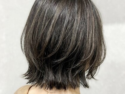 ハナレ バイ デュード(ハナレ by dude)の写真