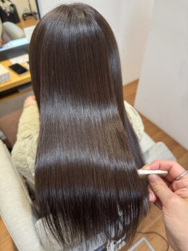 アニュー 大宮店(ANEW) オリーブグレージュ