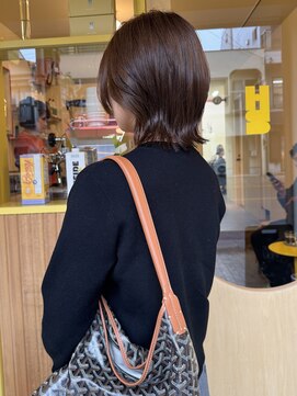 ヒントステーション(HINTSTATION) 〈浅草 半個室〉ウルフレイヤー