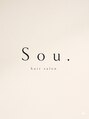 ソウ(Sou.)/Sou.