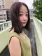 soji 【ソジ】の写真/都会の喧騒を忘れるプライベート空間。マンツーマン施術で、大人女性の髪をお悩みに寄り添います。