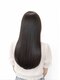 ヘアーアンドスパ フラップス(FLAPS)の写真/朝ラクになる♪広がりやうねりを抑えて自然な艶ストレートに