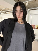カミノリアル(CAMINO REAL)&nbsp;レイヤー