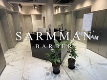 サームマン 人形町(SARM MAN)