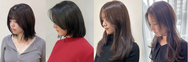 セットアップ 岡山北長瀬店(SET-UP)のサロンヘッダー