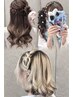【NOZOMI限定】推し活、ライブヘアセット☆