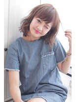 リル 8F 銀座(Rire)&nbsp;【Rire 銀座】ゆるふわ春デザイン☆