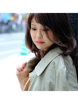 ヴェリテ(Verite produced by LA'BO) クラッシーミディ