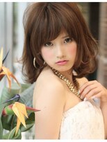 ビューイースト 亀戸 錦糸町(VIEW EAST)&nbsp;パーマなら亀戸・錦糸町・平井・新小岩・小岩・美容室i.Eastへ