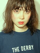 ダービー(THE DERBY)&nbsp;【THE DERBY】FRESH MIDY*      　   #デザインカラー#オン眉