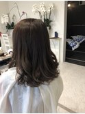 デジタルパーマ